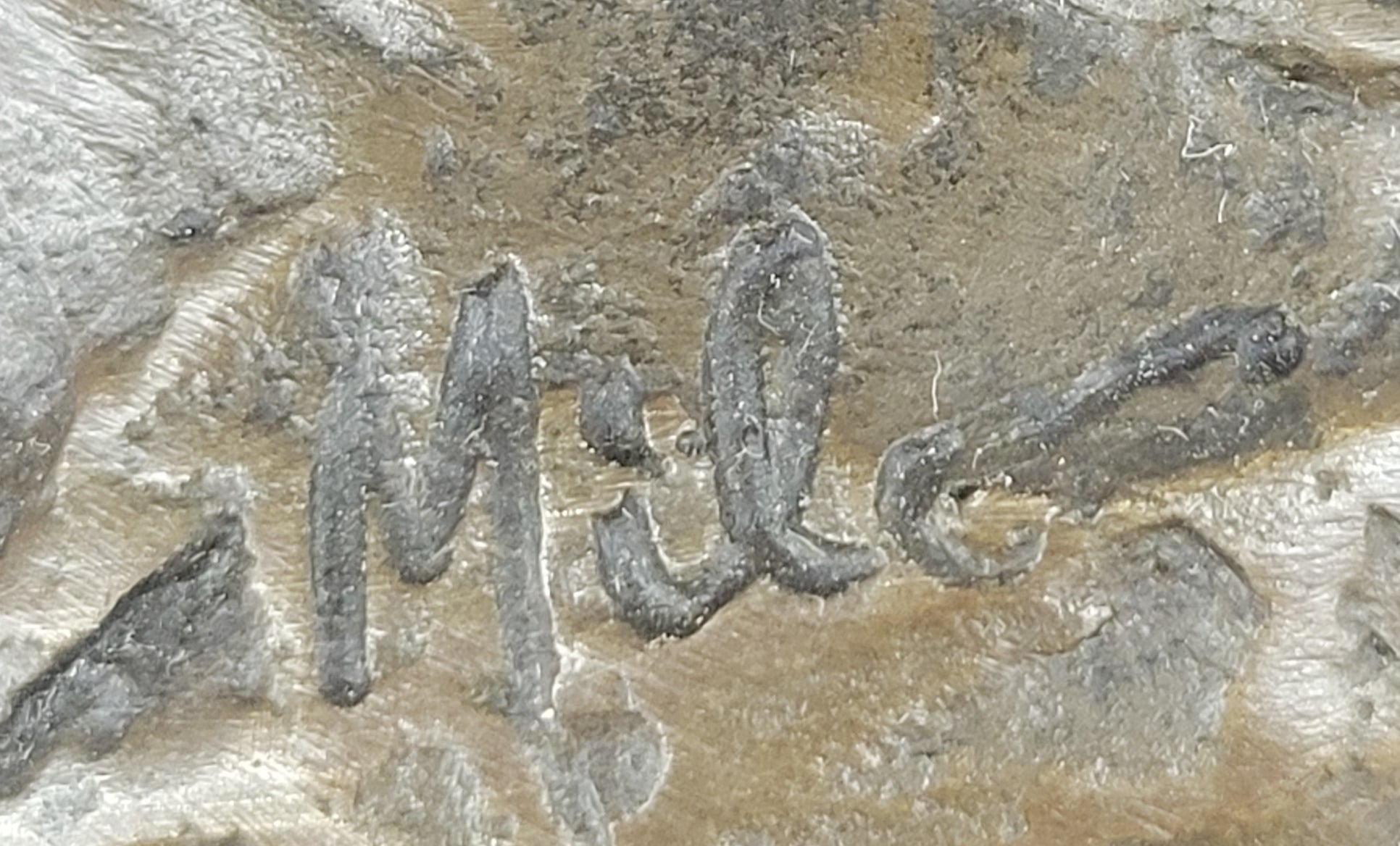 Large Abstract Modern Art Horse Gallops Bronze Sculpture Statue Figurine Figure