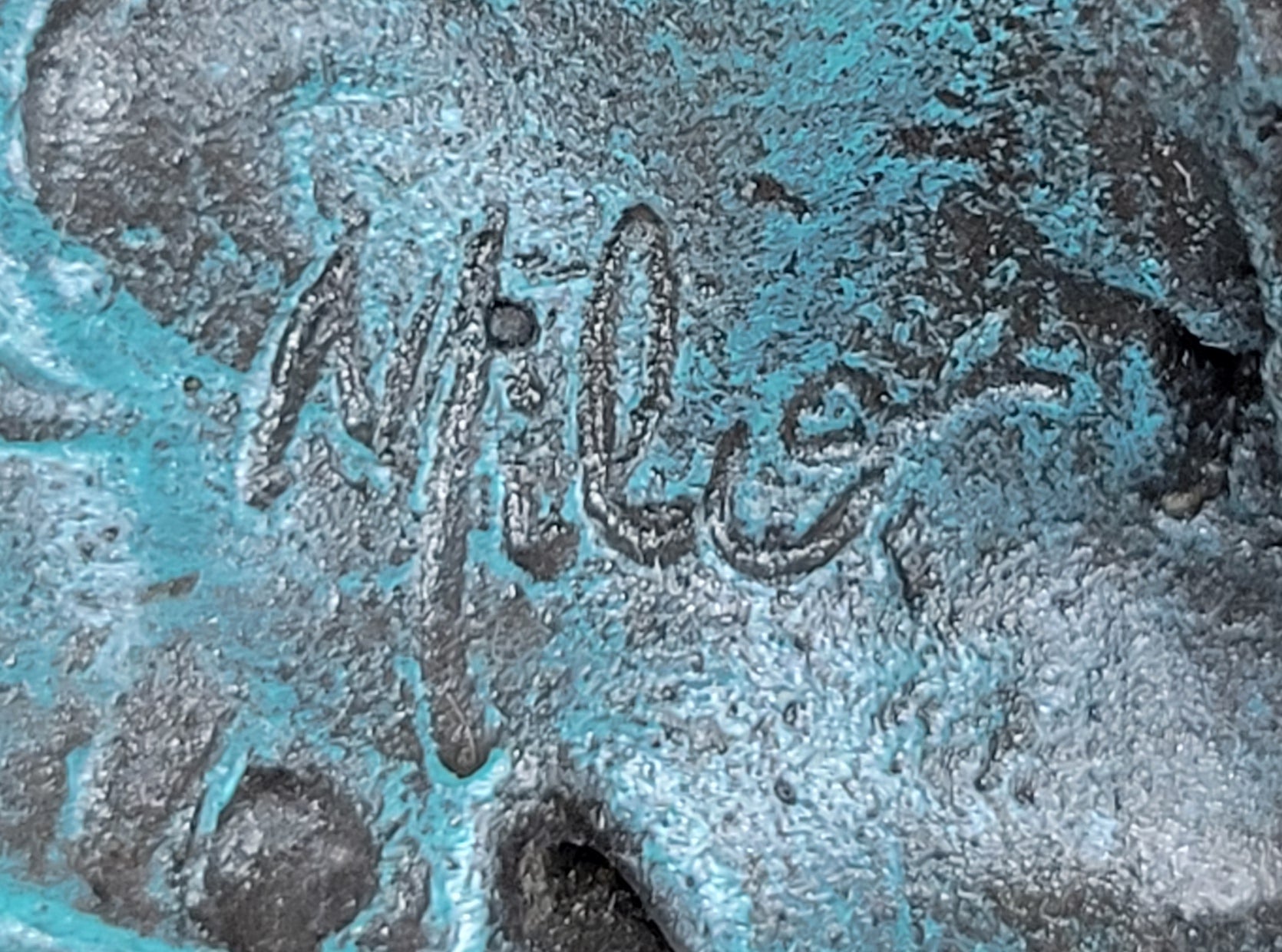 Art Deco Multi Color Patina American Bald Eagle Classic Bronze Statue Artwork