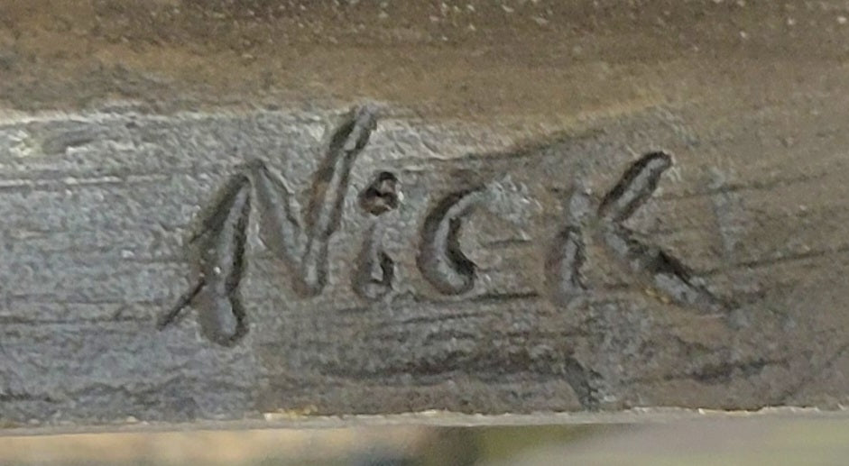 Graceful Gazelle Bronze Sculpture Bust with Intricate Details - Wall Mounted