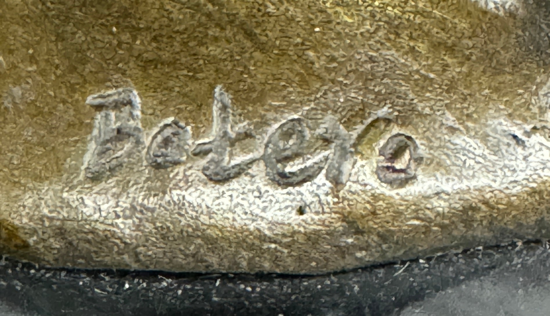 Abstract Cat Bronze Metal Sculpture Statue Figure After Fernando Botero