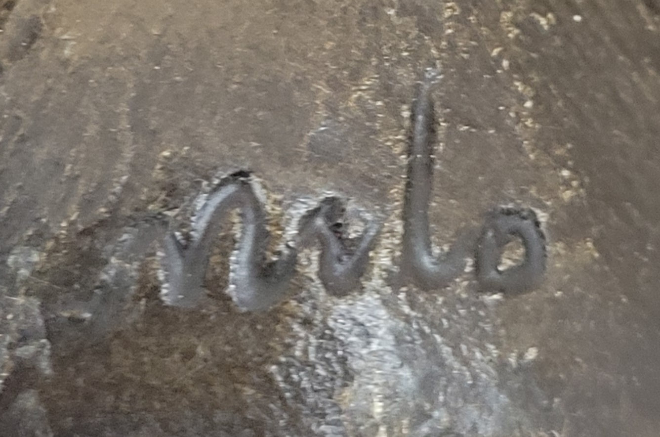 Bull Steer Buffalo Cow Cattle Bronze Metal Wall Mounted Head Original Signed Art