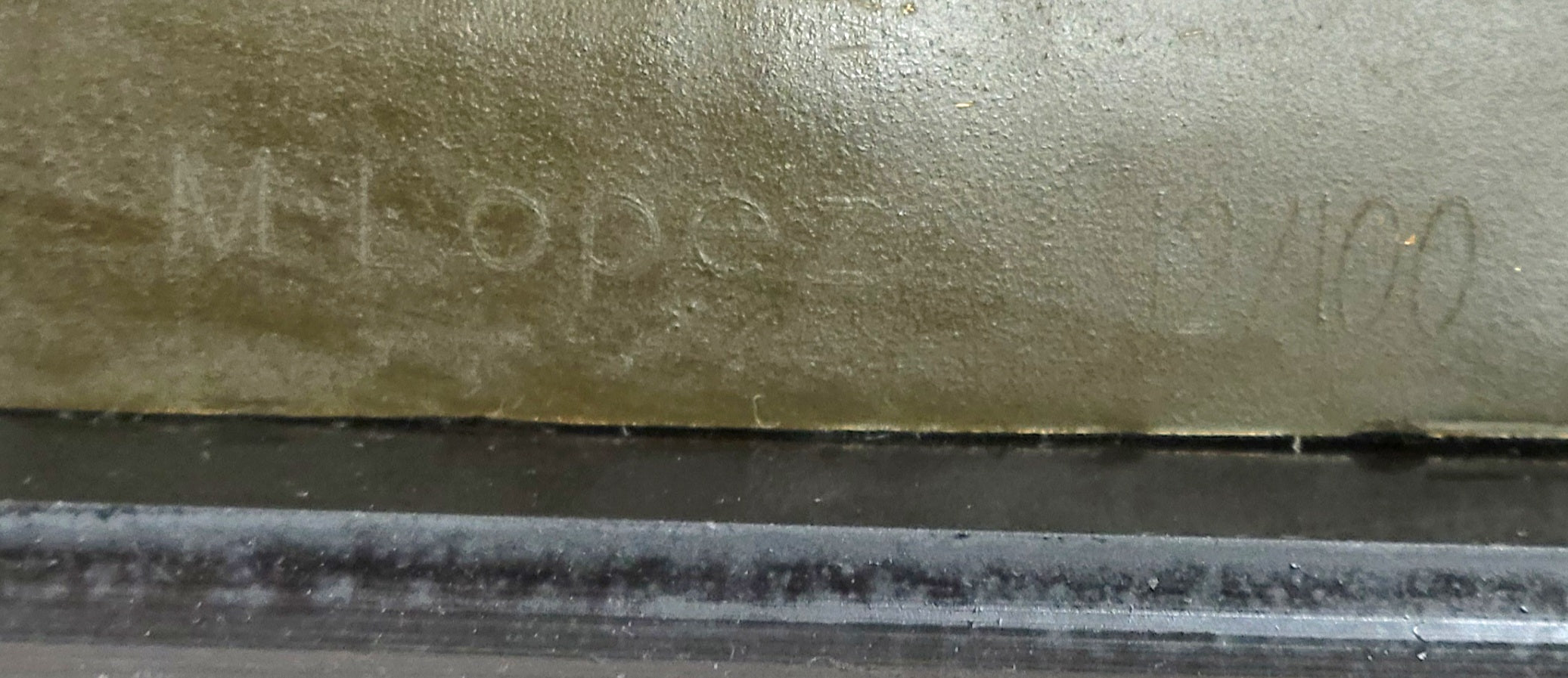 Bronze Eagle and Handshake Statue; Patriotic American Unity Sculpture