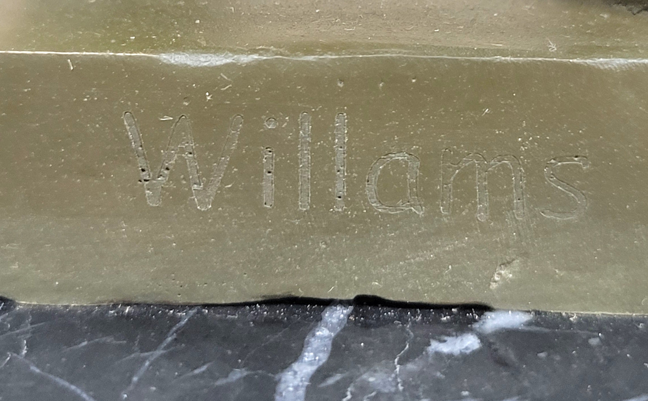 Bear Playing Saxophone Bronze Sculpture - Whimsical Animal Music Art