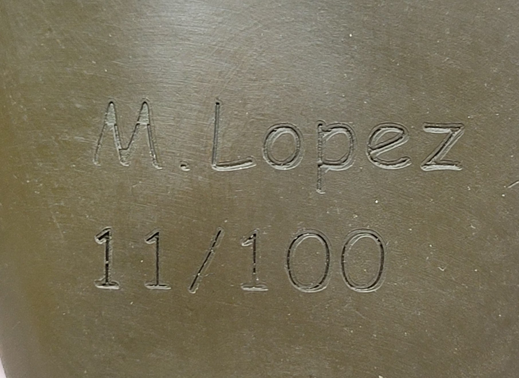 Bronze Pegasus Unicorn Statue; Mythical Winged Horse Sculpture