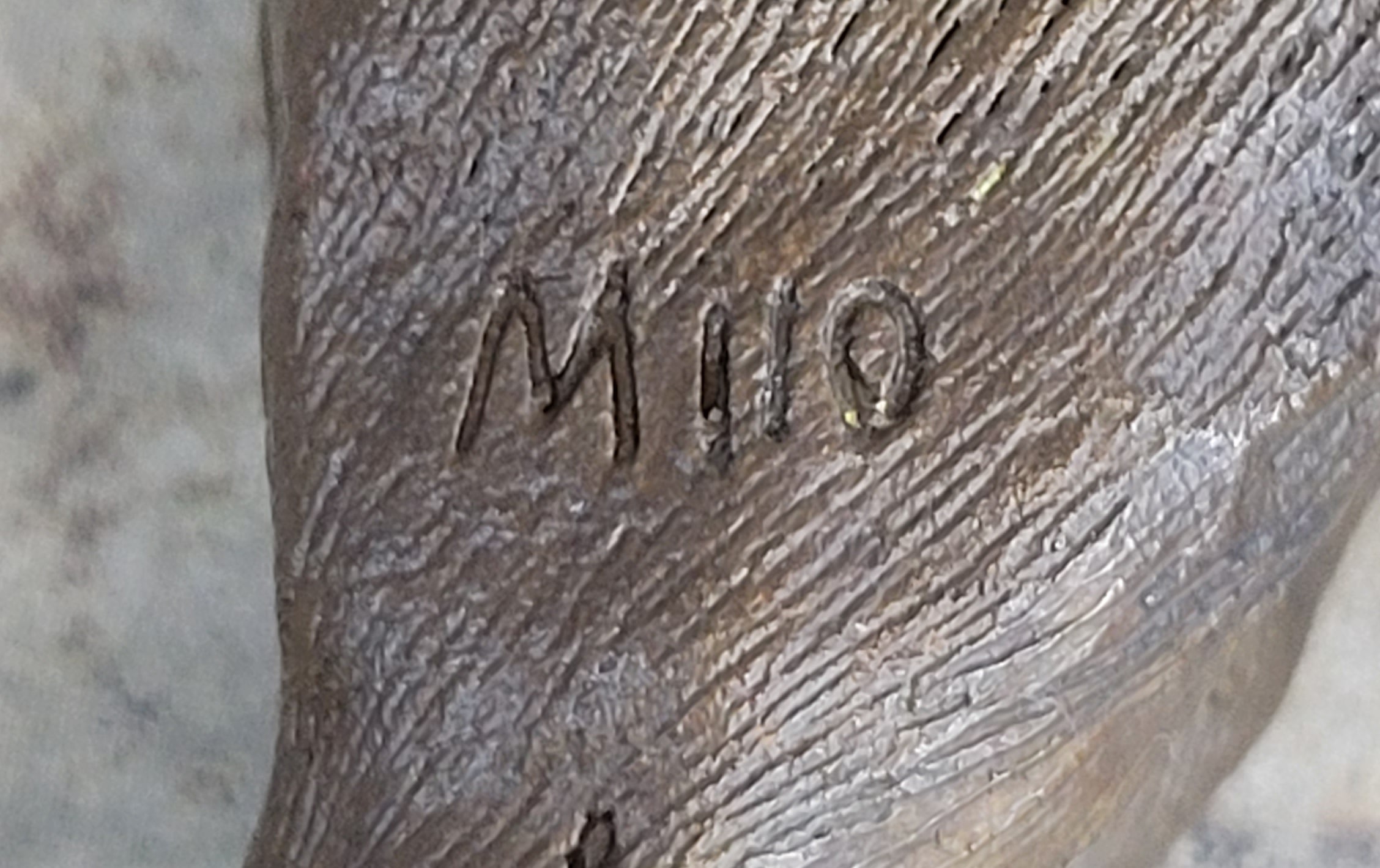 Hot Cast Bronze Shar Pei Dog Sculpture Statue Figurine Original Art