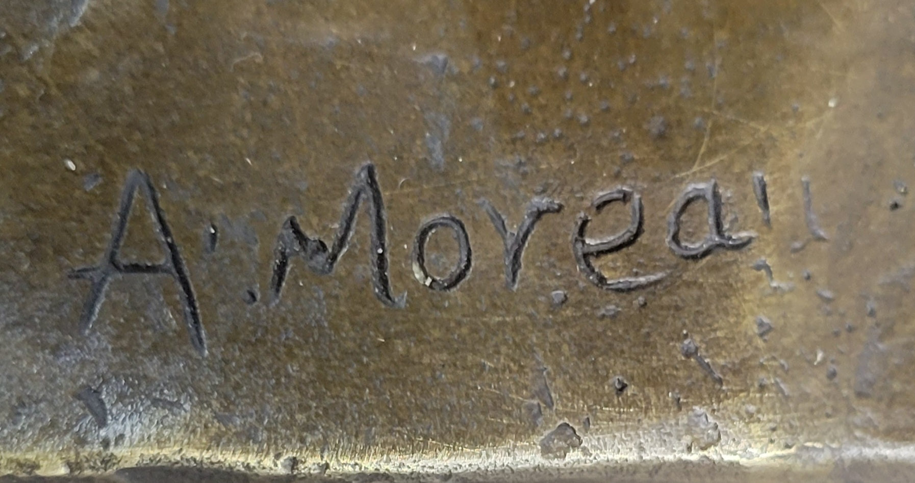 Pegasus Winged Horse Bronze Statue Sculpture Figure on Marble Base 16" x 16"