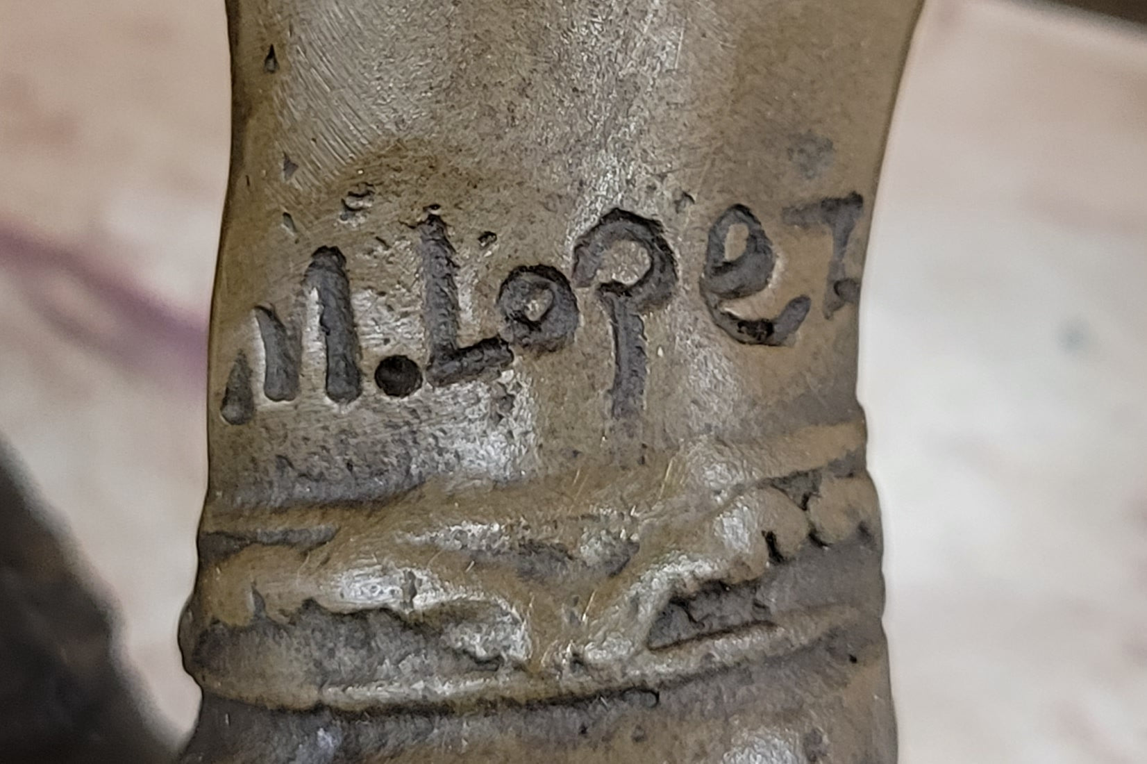 Collectible Bronze Elephant Safari Statue Art Figure Figurine Animal Hot Cast