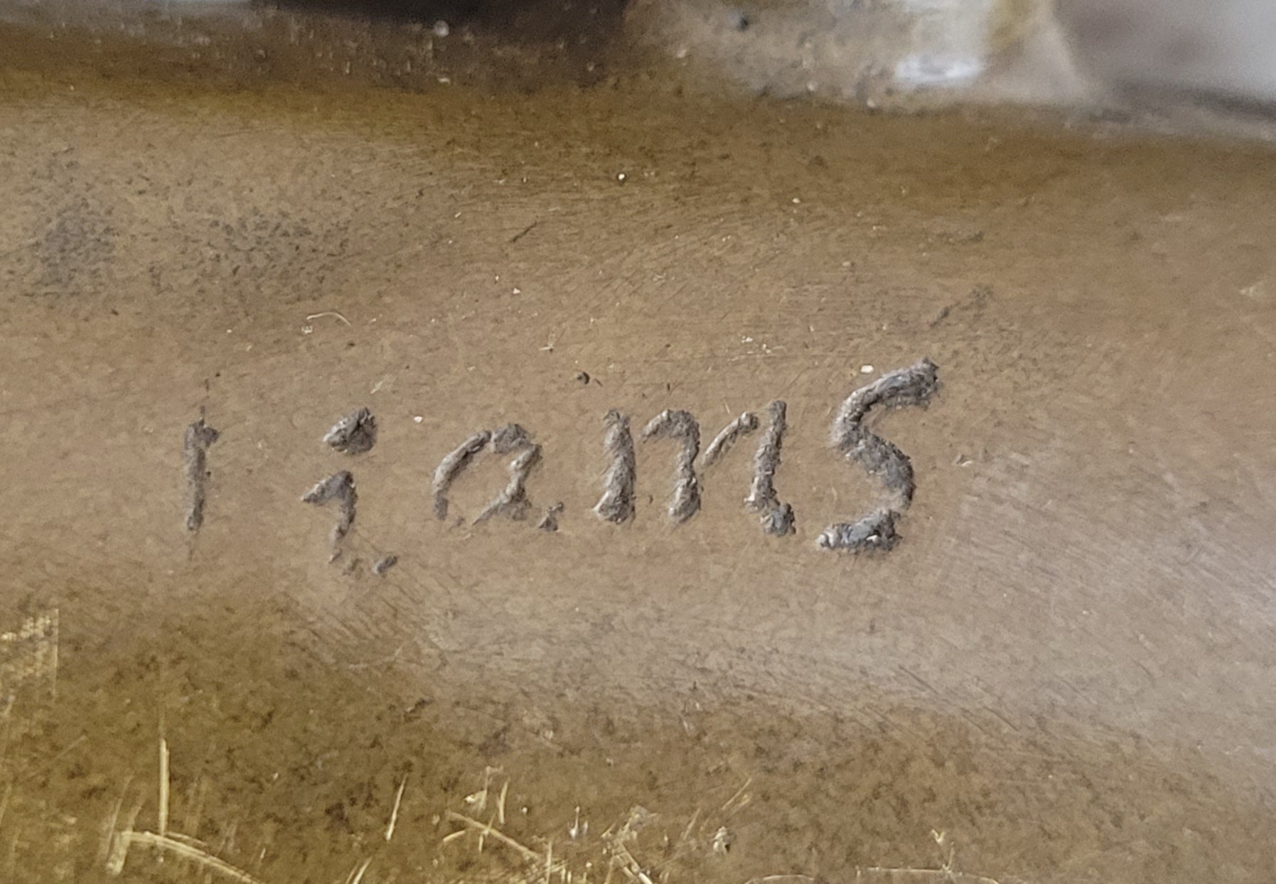 Tibet Royal family Pure Bronze Hot Cast Fine Lotus Lucky Elephant Statue Fortune