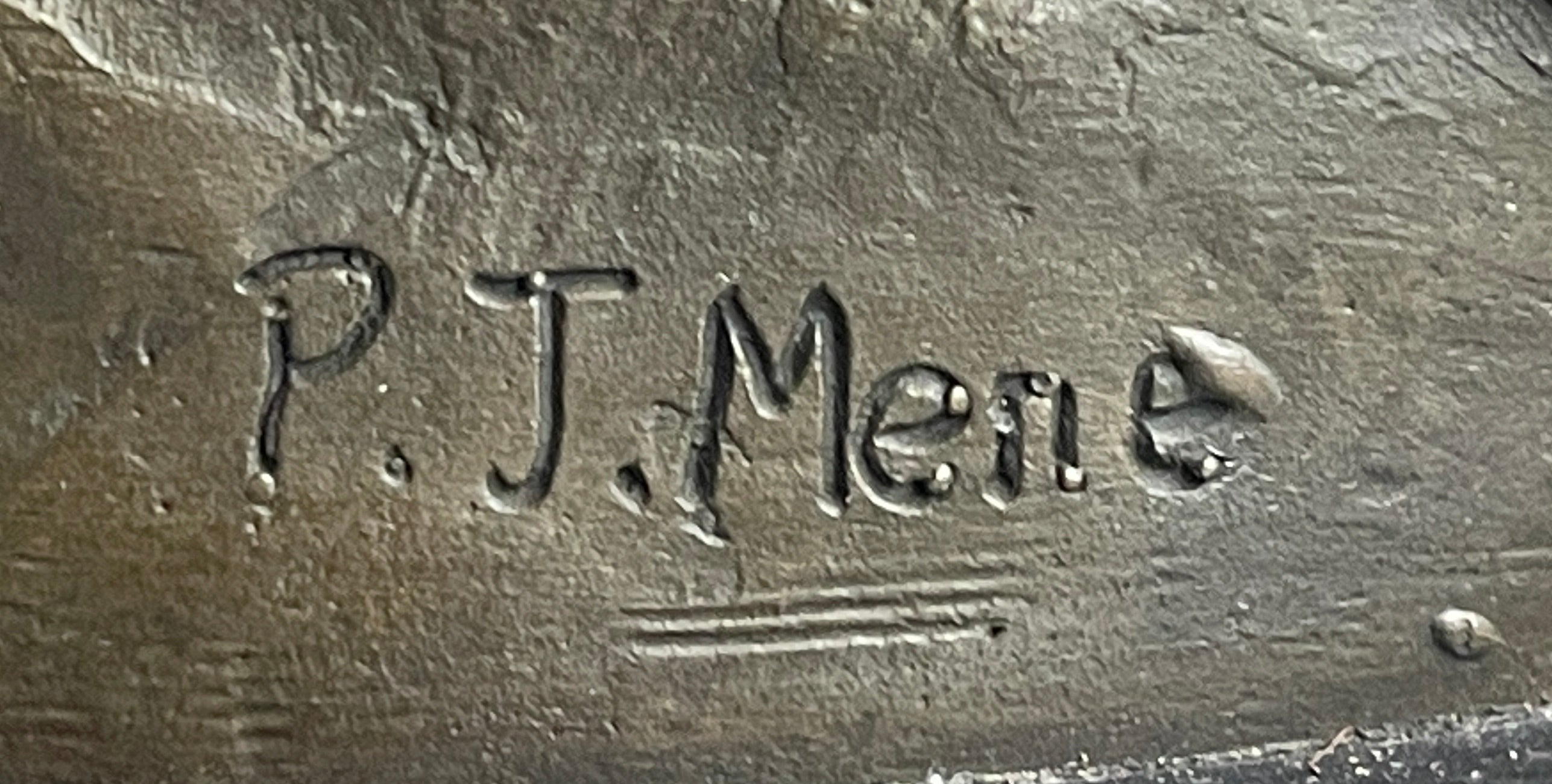 Trotting Thoroughbread Horse Bronze Hand Made Sculpture by Lost Wax Method Decor