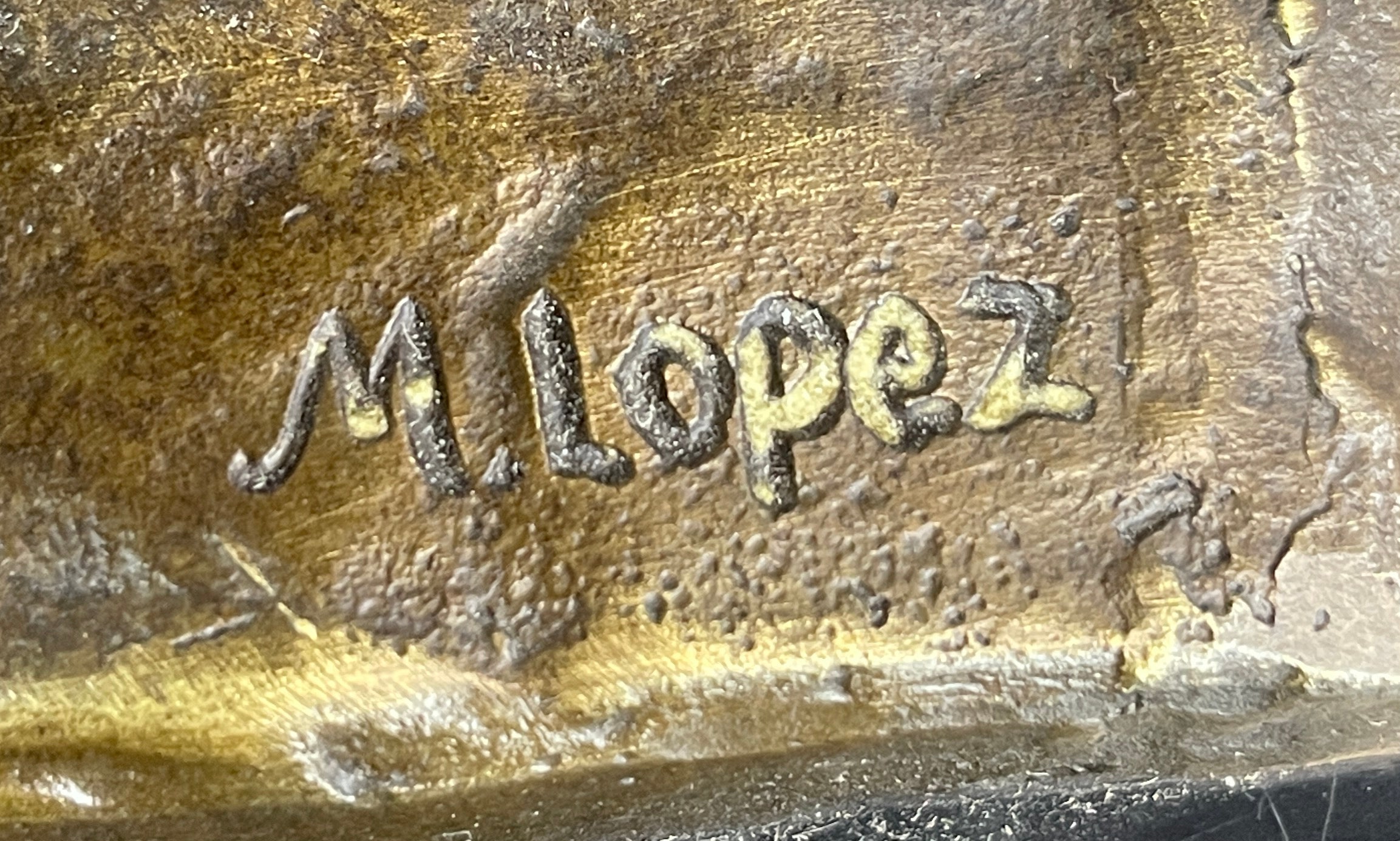 Sergeant Reckless USMC Marine Corps War Horse Mare Bronze Metal Sculpture Statue