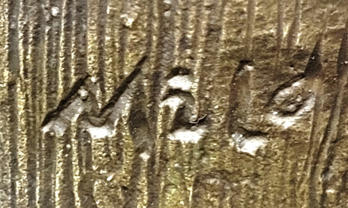 Bronze Metal Eagle Statue Sculpture Garden Yard Original Casting 26"" x 31"