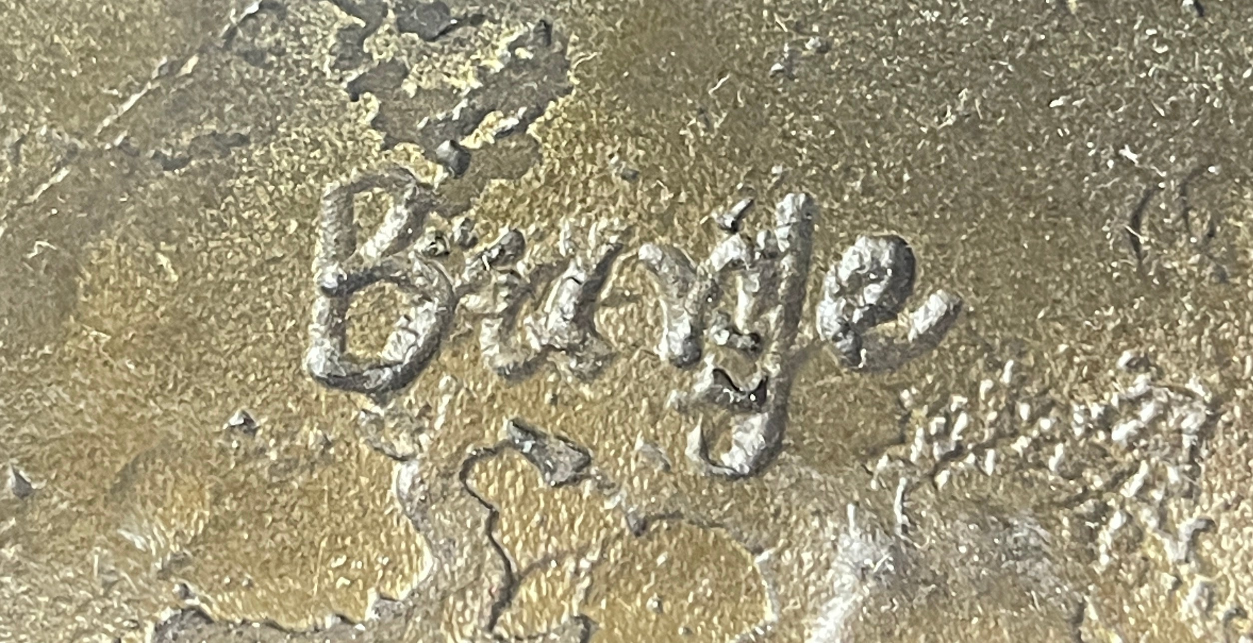 Extra Large Wild Animal Life Wolf Dog Bronze Sculpture Hot Cast Marble Figurine