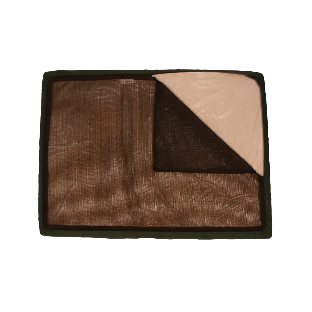 DogPACER Dog Bed