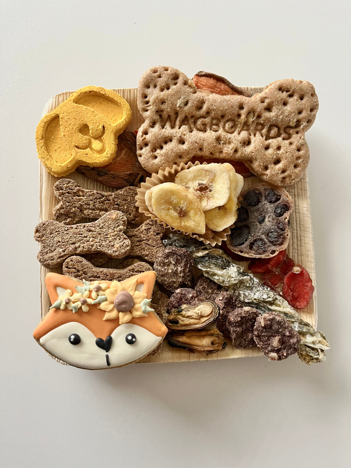 Wagboard SHIPPED (US/Canada)