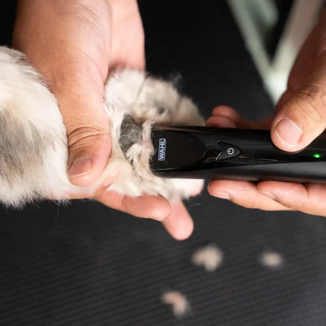 Wahl Fidela Cordless Trimmer