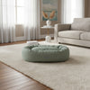 Warby Jasmine Donut Bed