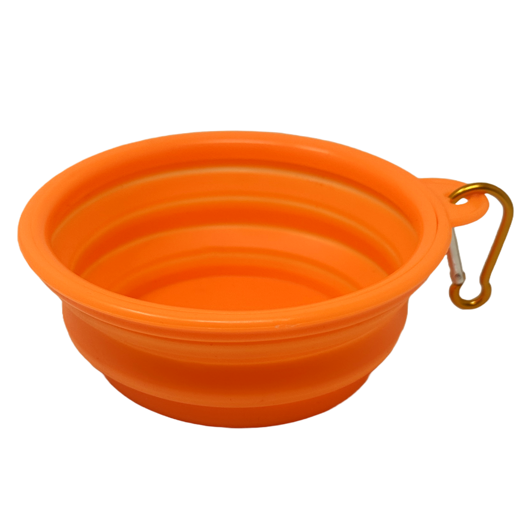 DOGO Collapsible Dog Water Bowl