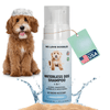 Waterless Dog Shampoo (Ocean Breeze)
