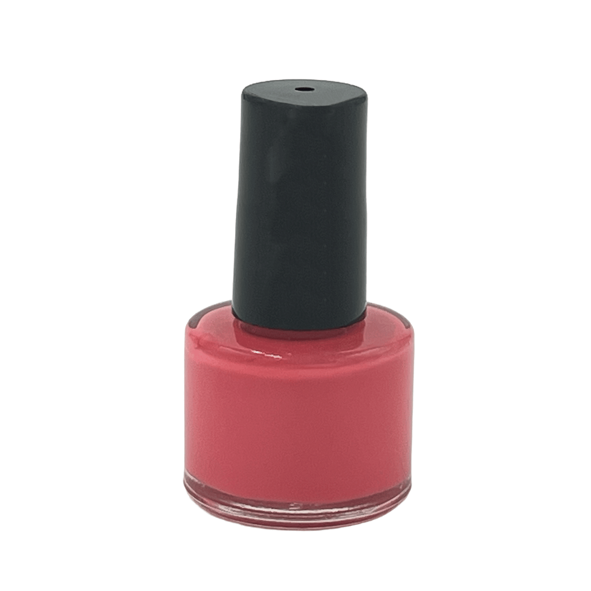 Dog Fashion Spa Watermelon Whril Non-toxic Nail Polish