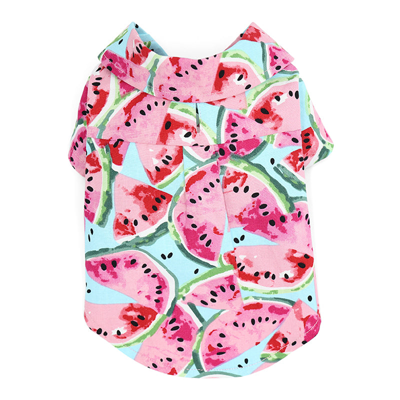 DOGO Watermelon Dog Shirt