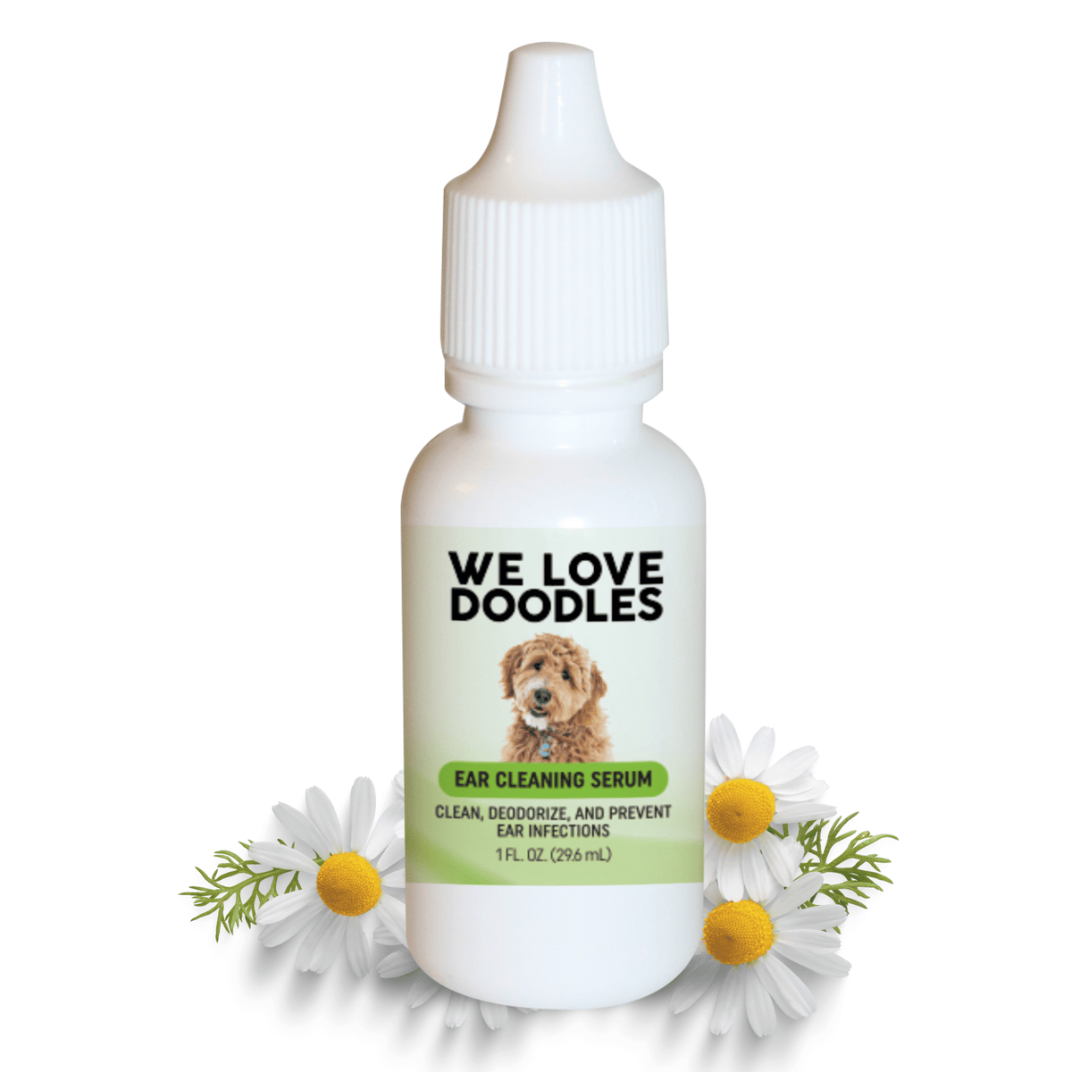 Dog Ear Serum