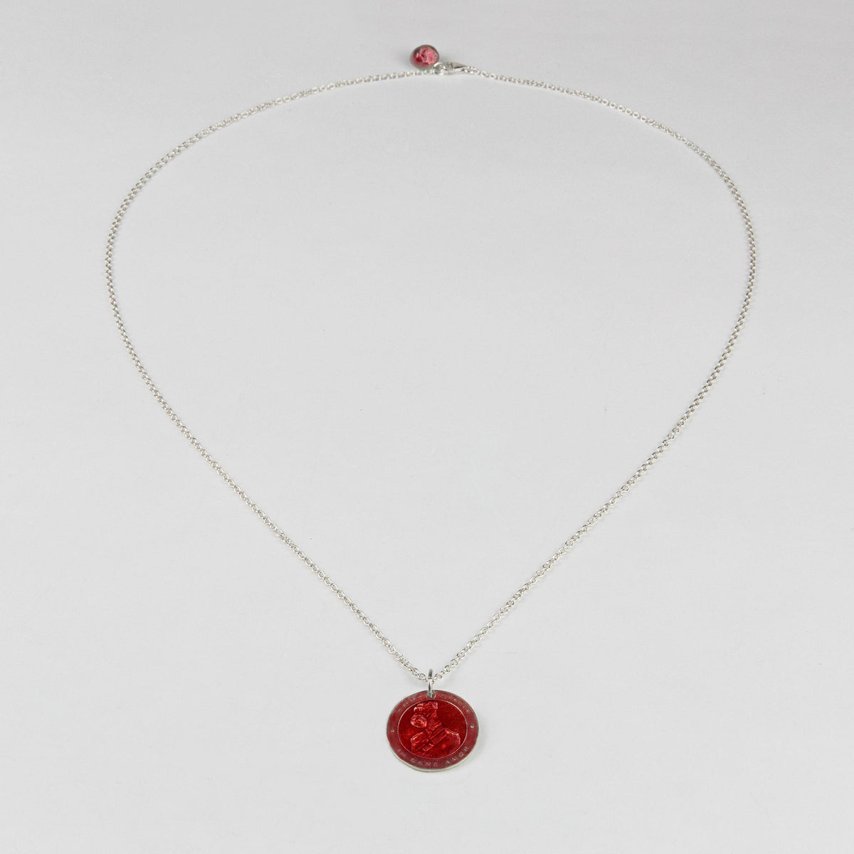 Edward Coin Neck
