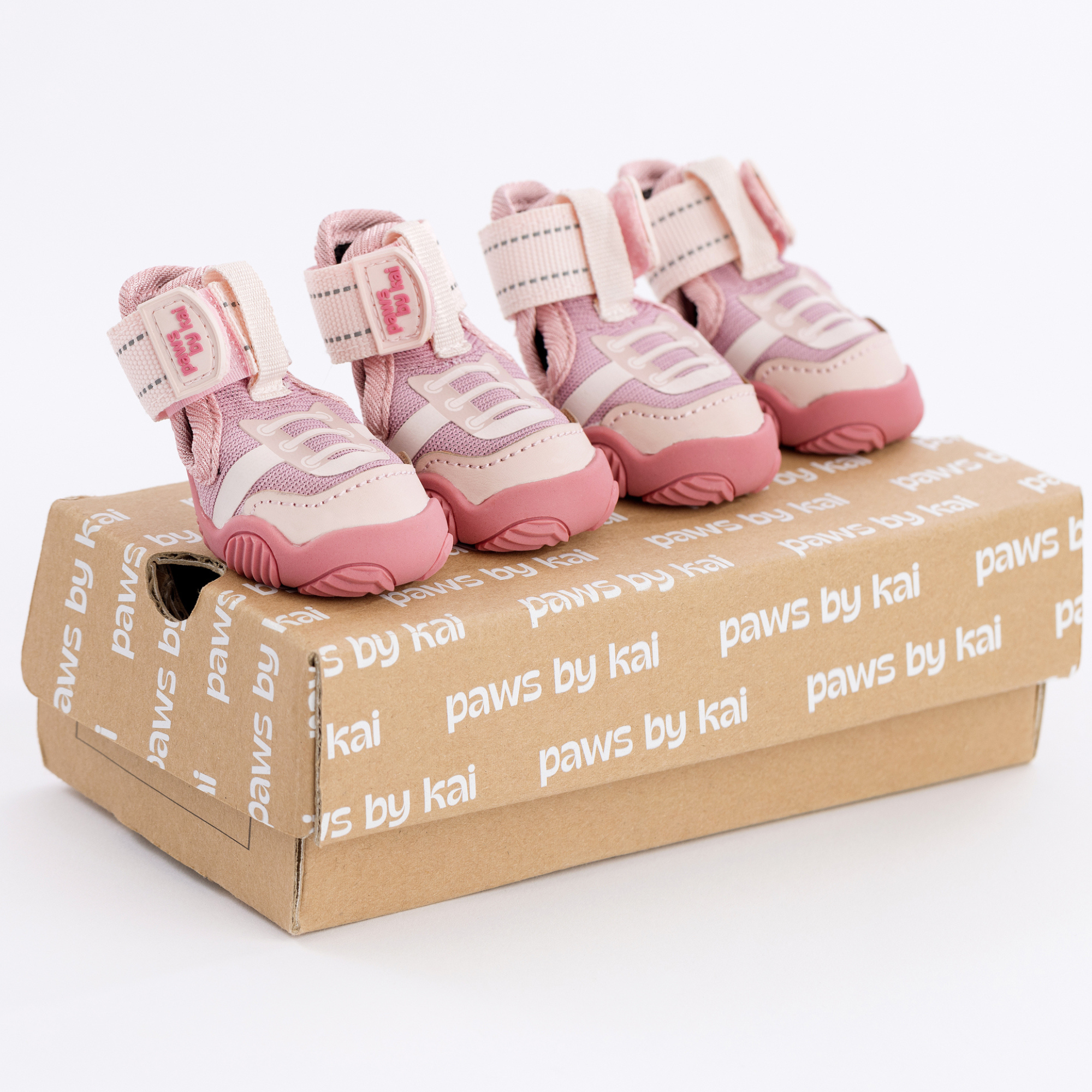 The Kai Dog Shoes