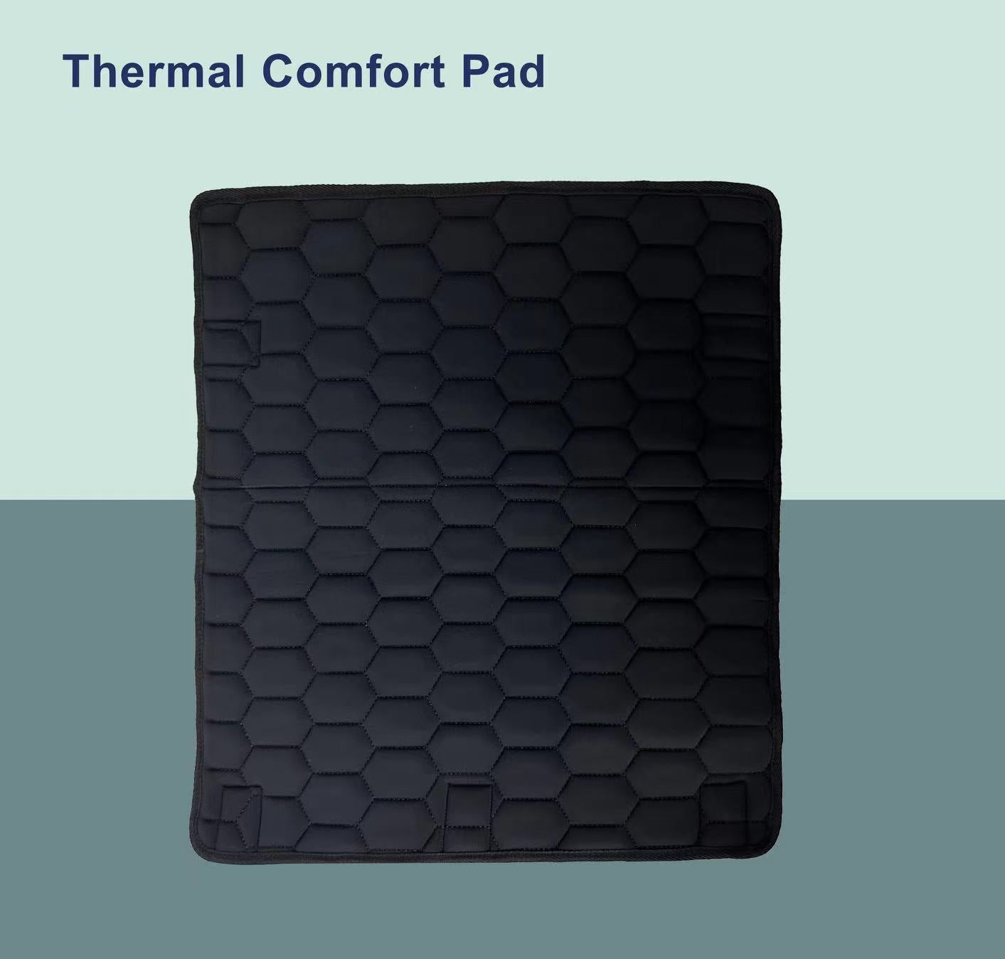 Mr. Peanuts Monterey Series Airline Compliant Horizontal Backpack Pet Carrier