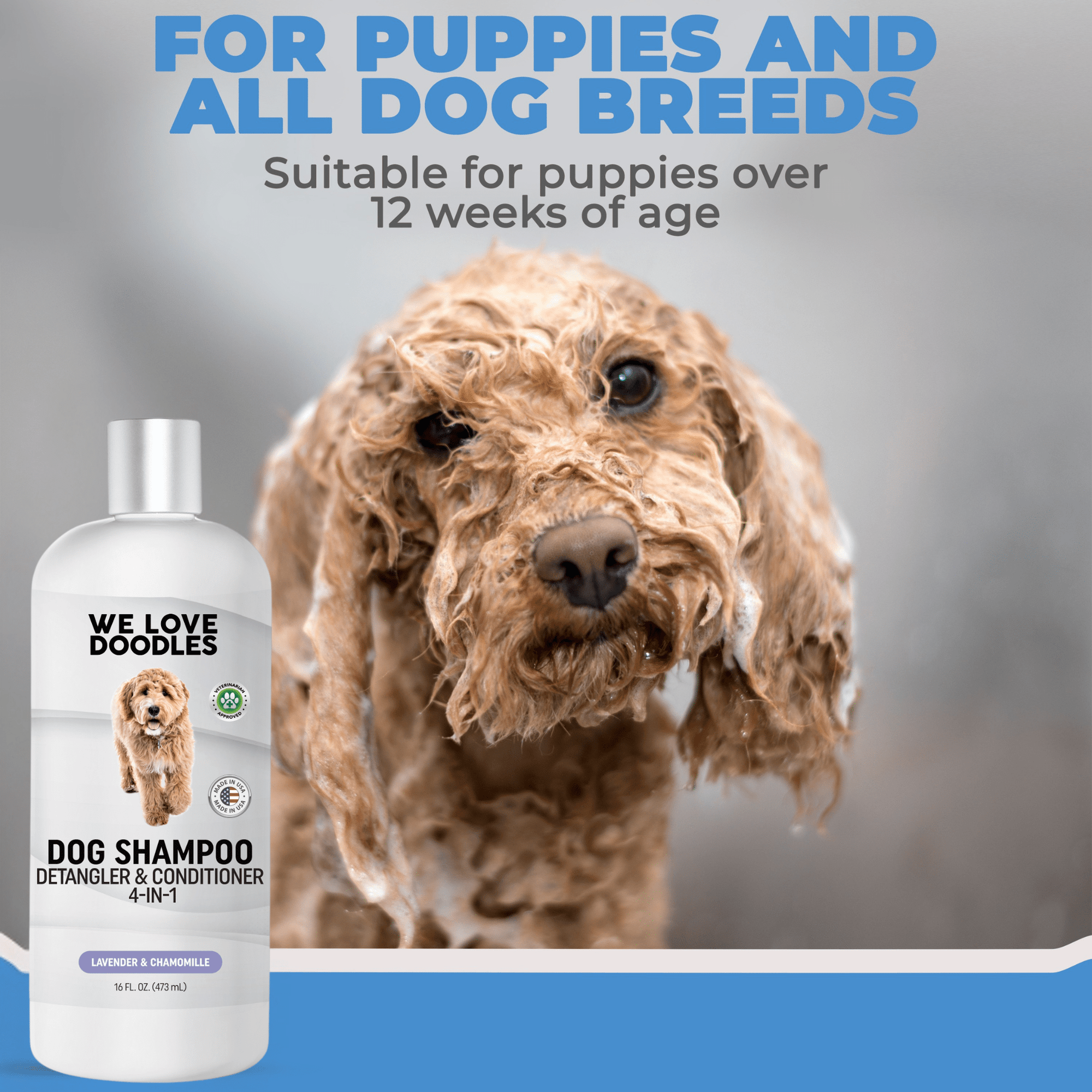 Ultimate Dog Grooming Pack - Complete At-Home Grooming Kit