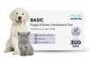 Basic Puppy & Kitten Intolerance Test