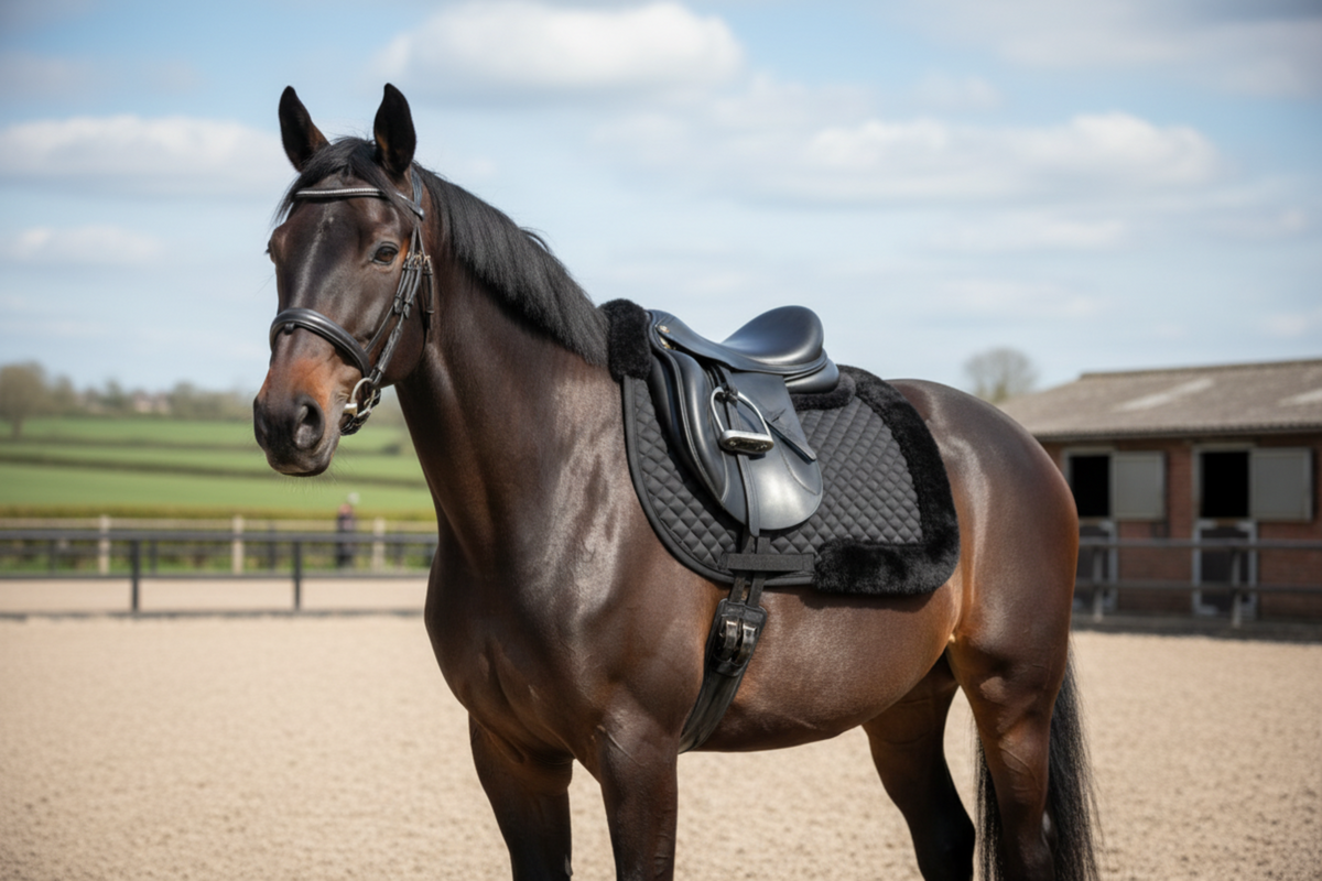 Premium Quality Horse Bit Stainless Steel