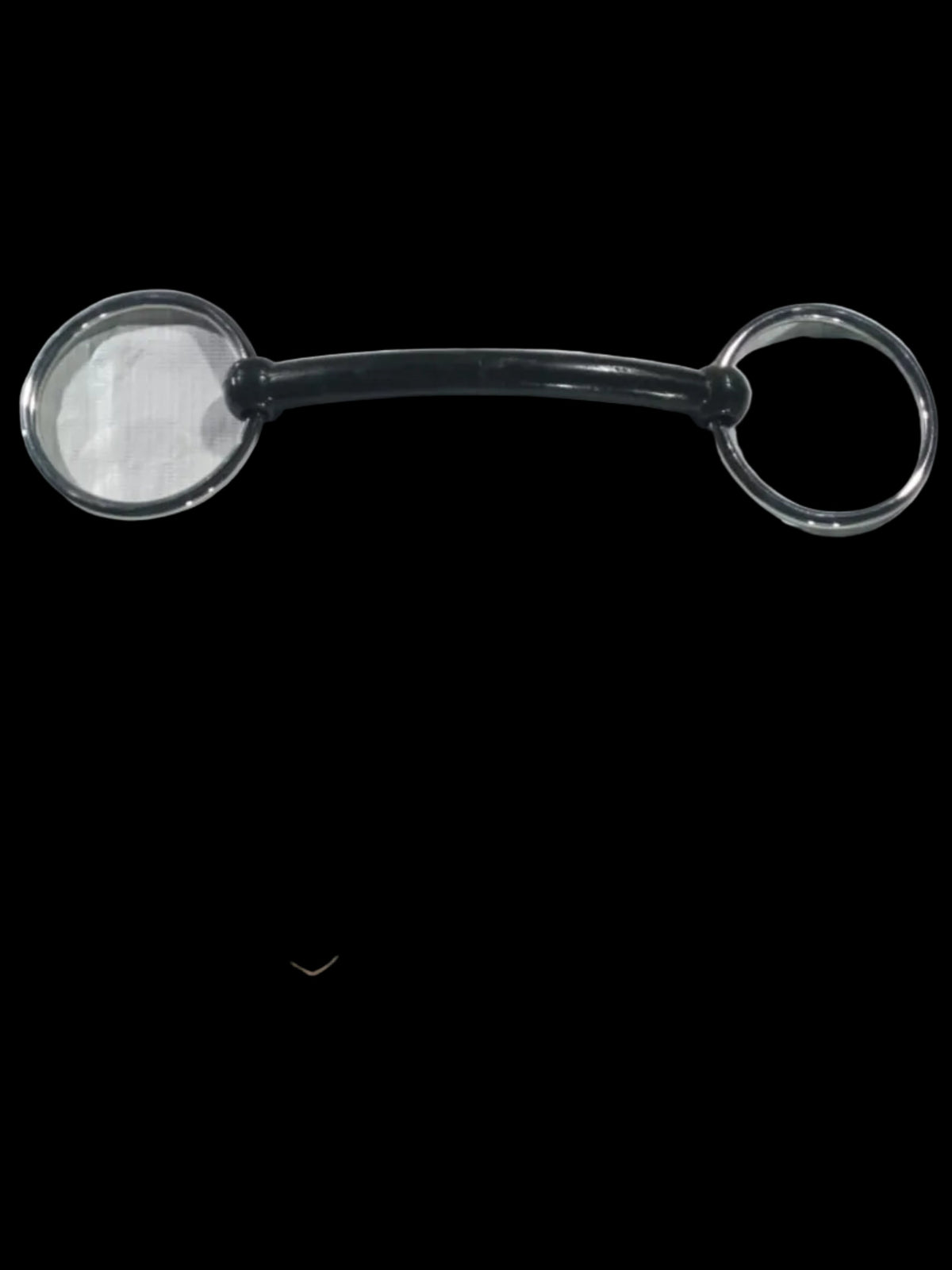Horse Bit Stainless Steel