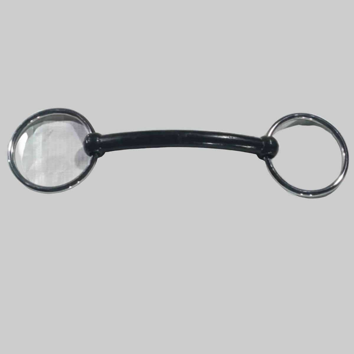 Horse Bit Stainless Steel