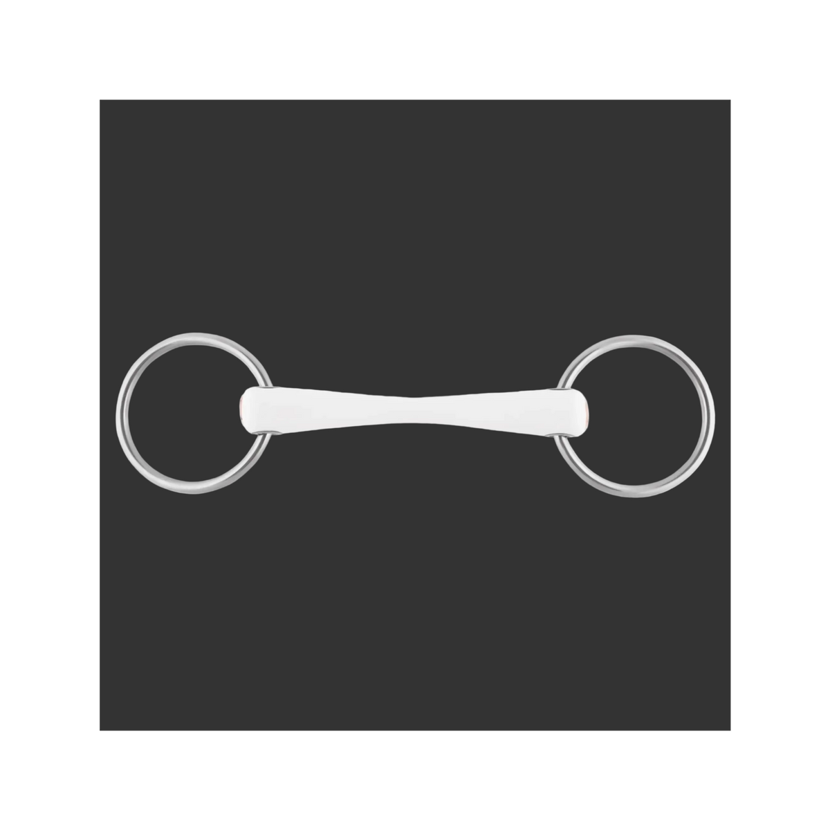 Horse Bit Stainless Steel