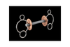 Horse Bit Stainless Steel