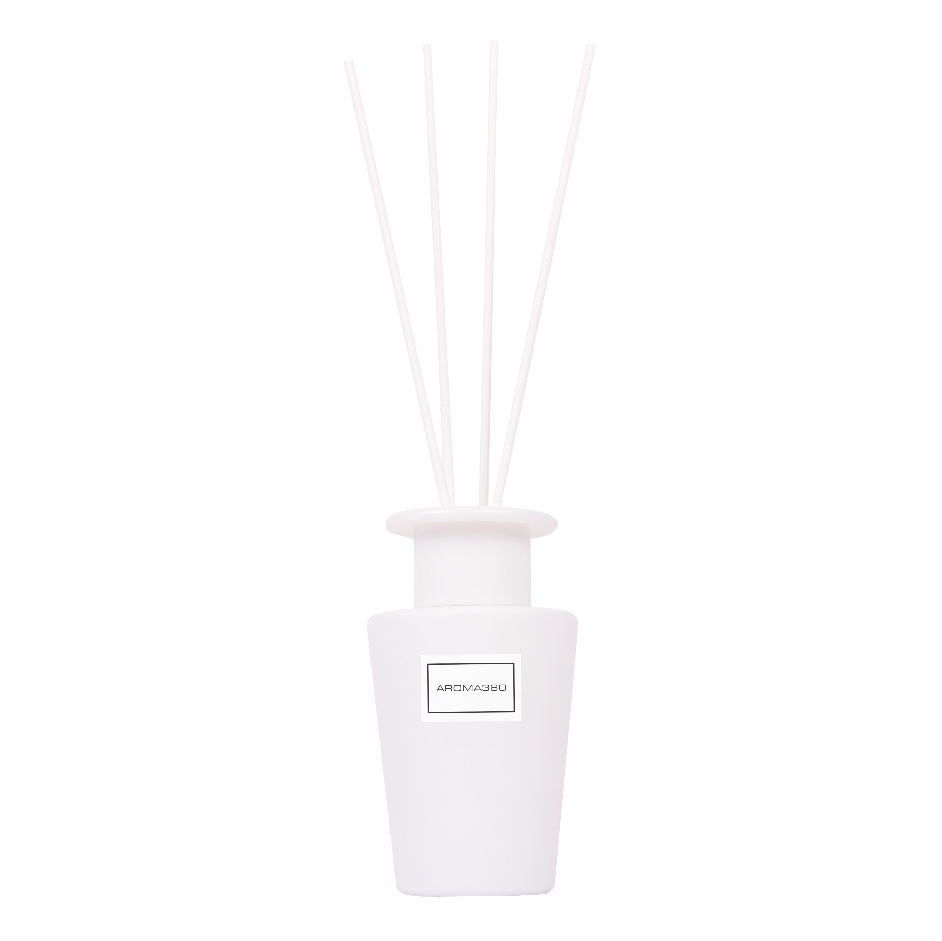 Black Velvet Reed Diffuser