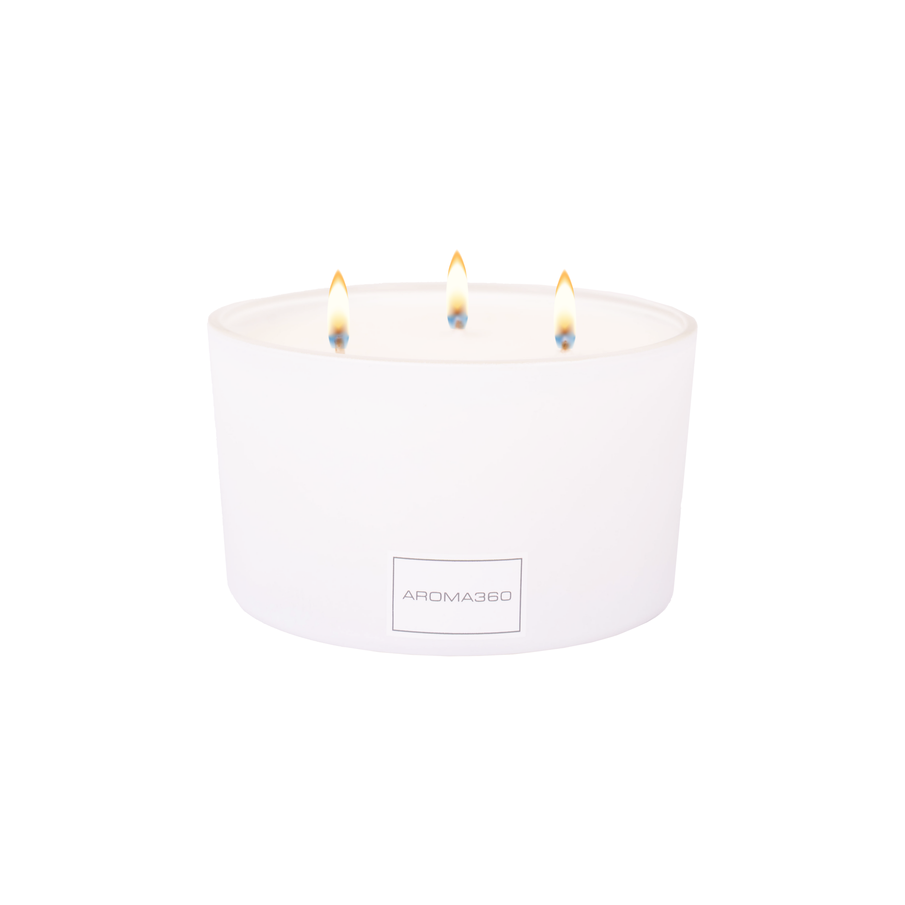 Dj Vu 3-Wick Candle