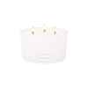 Iris 3-Wick Candle