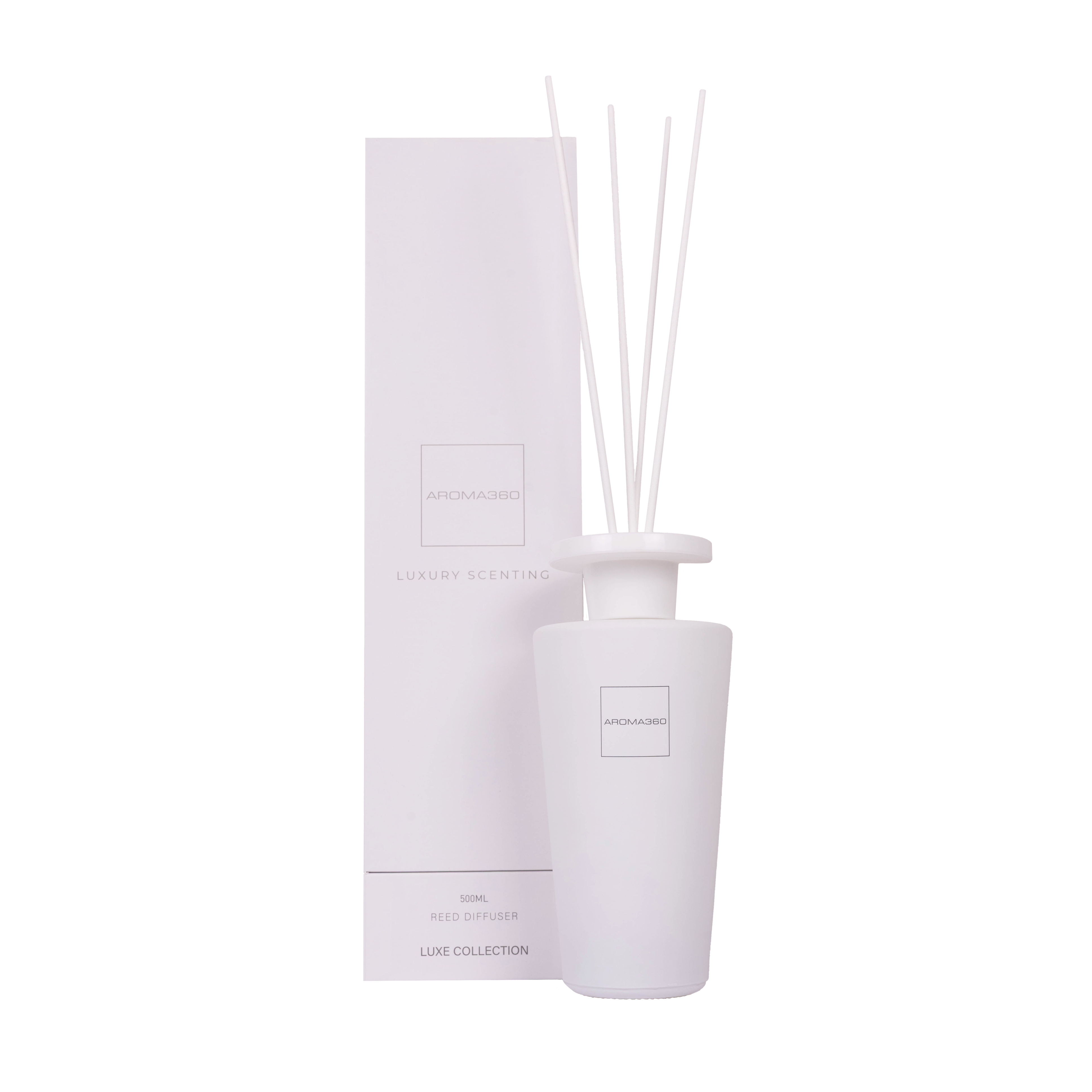 Déjà Vu 500mL Reed Diffuser