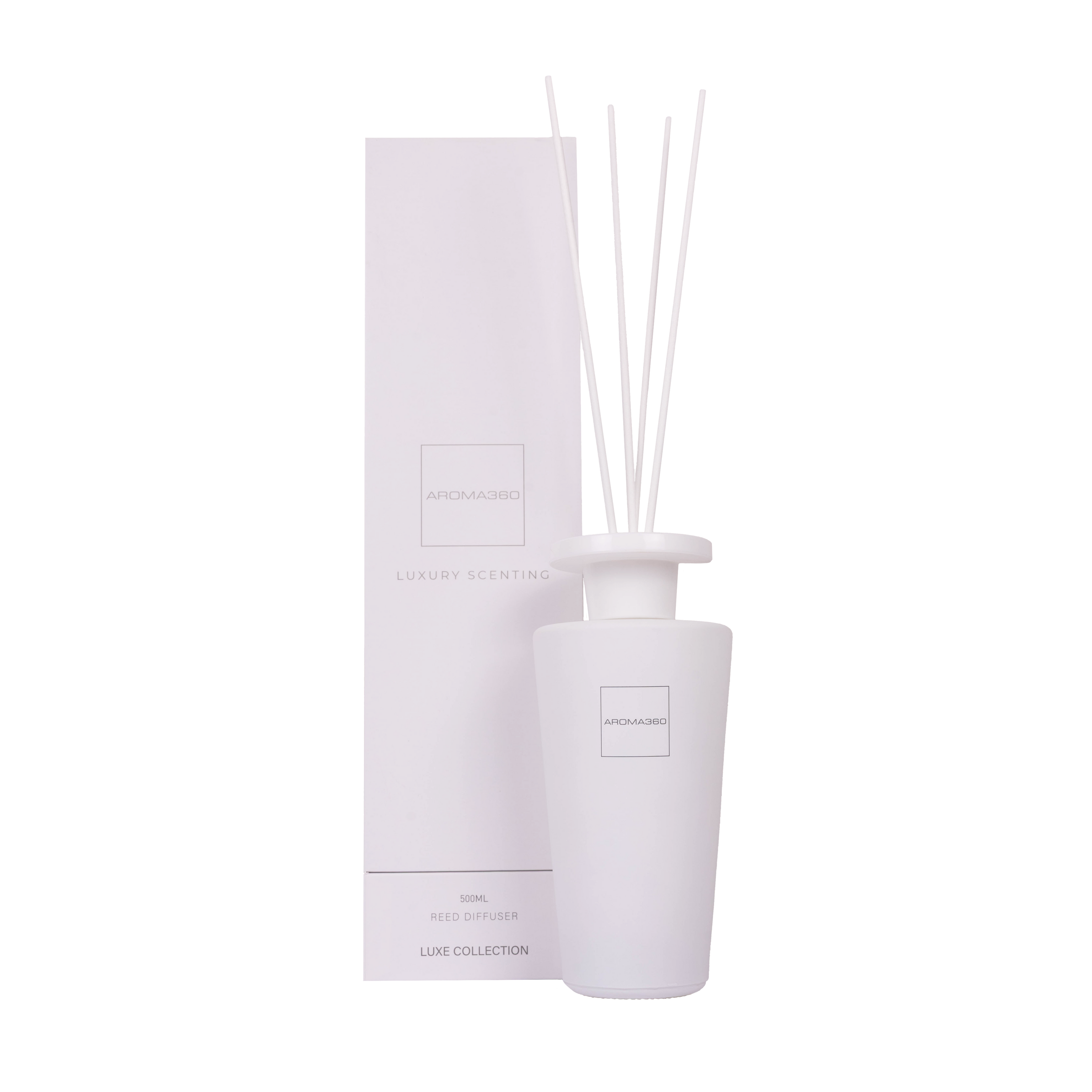 Déjà Vu 500mL Reed Diffuser - HT Animal Supply