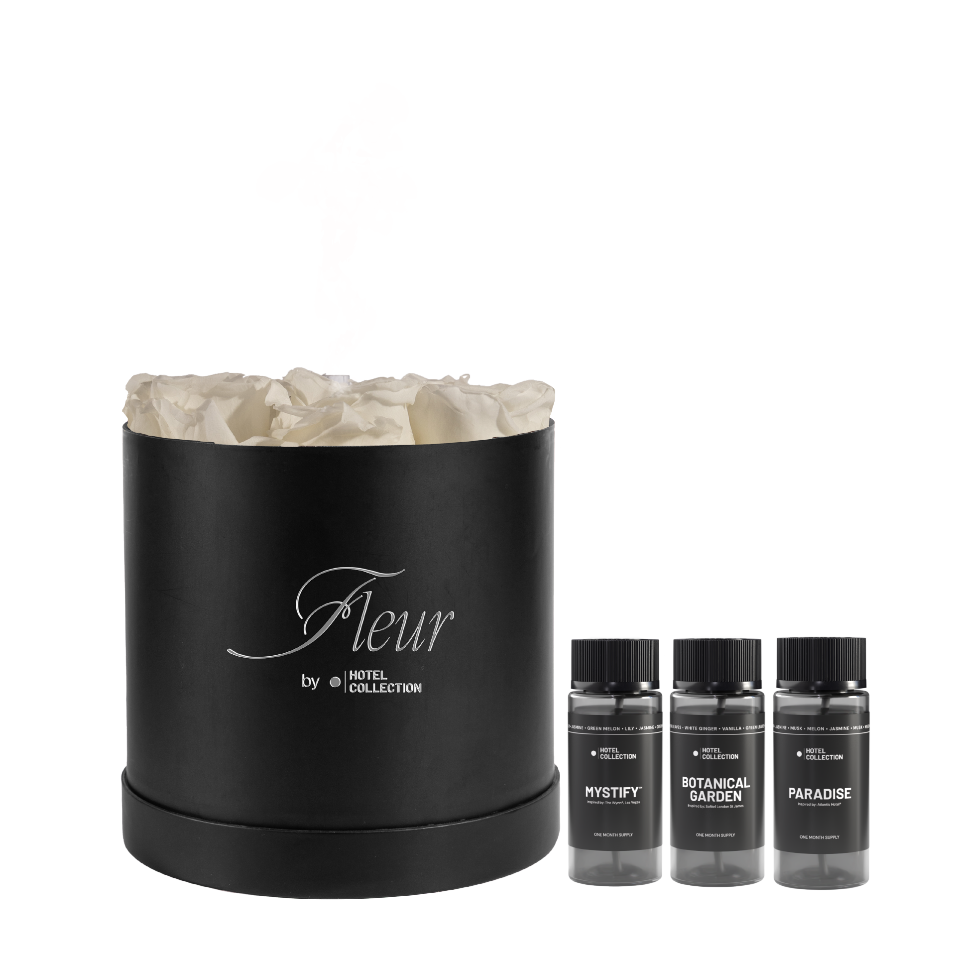 Hotel Collection Fleur Scent Diffuser 