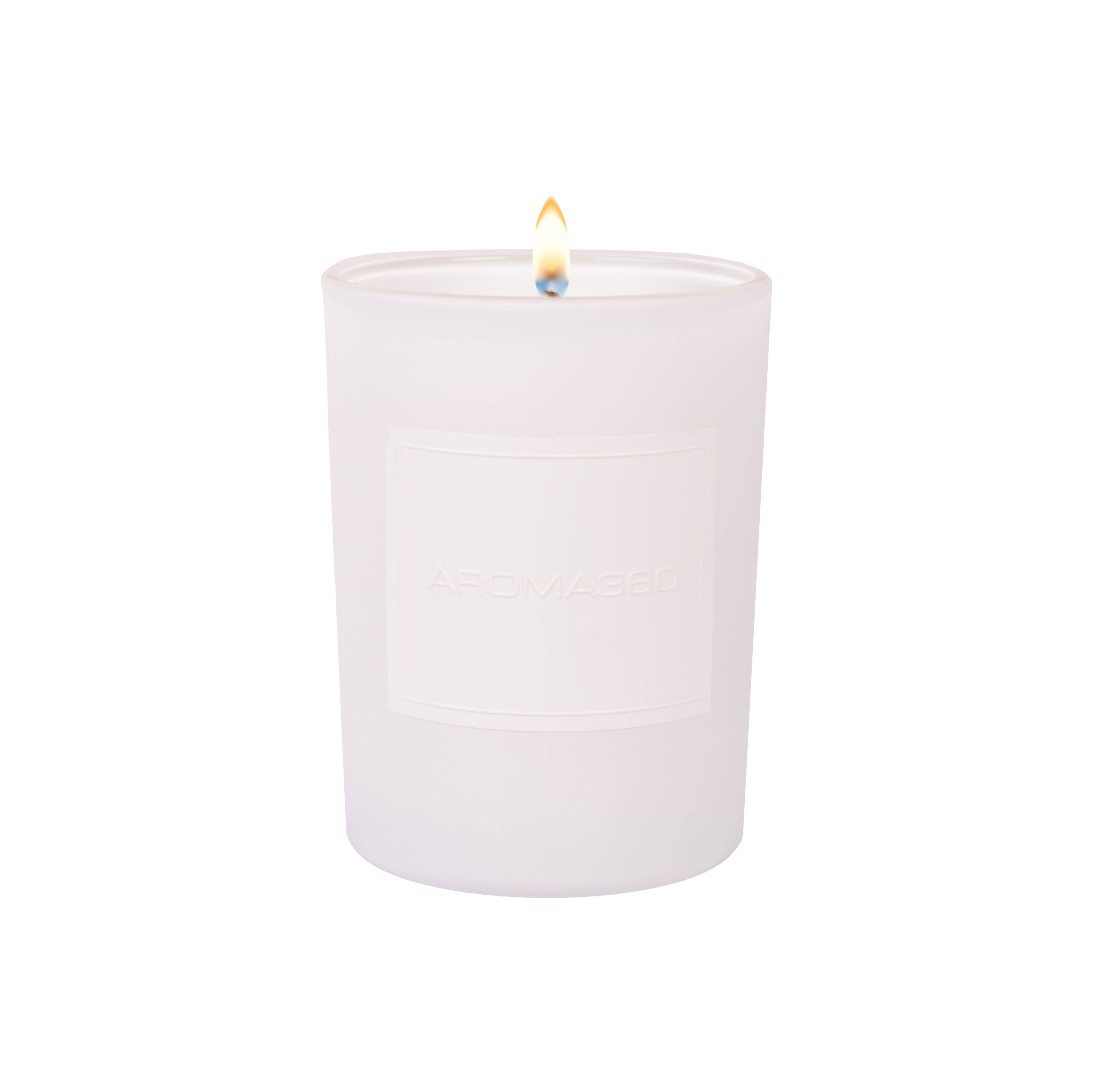 Black Velvet Single-Wick Candle - HT Animal Supply