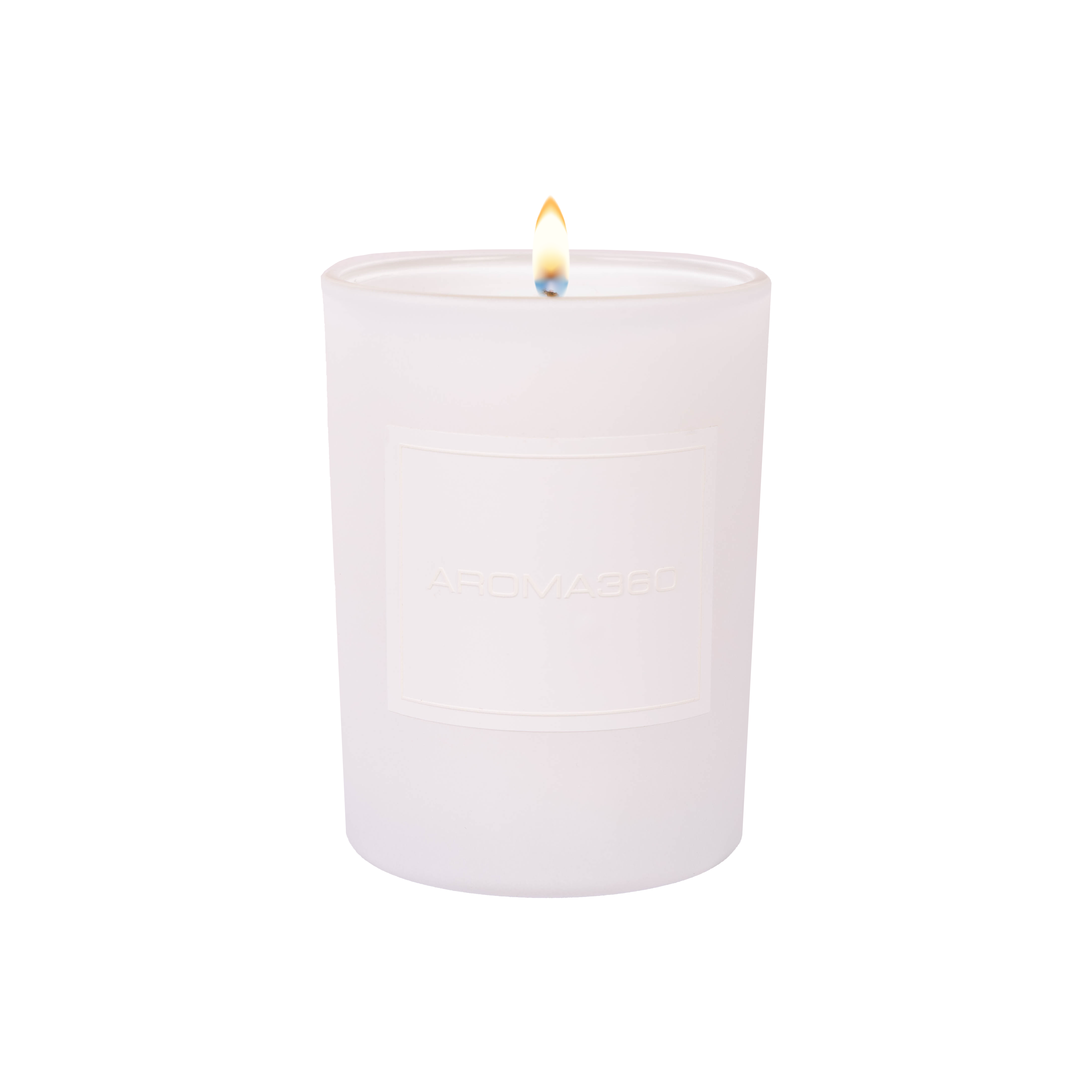 Dream On Single-Wick Candle