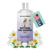 Whitening Dog Shampoo