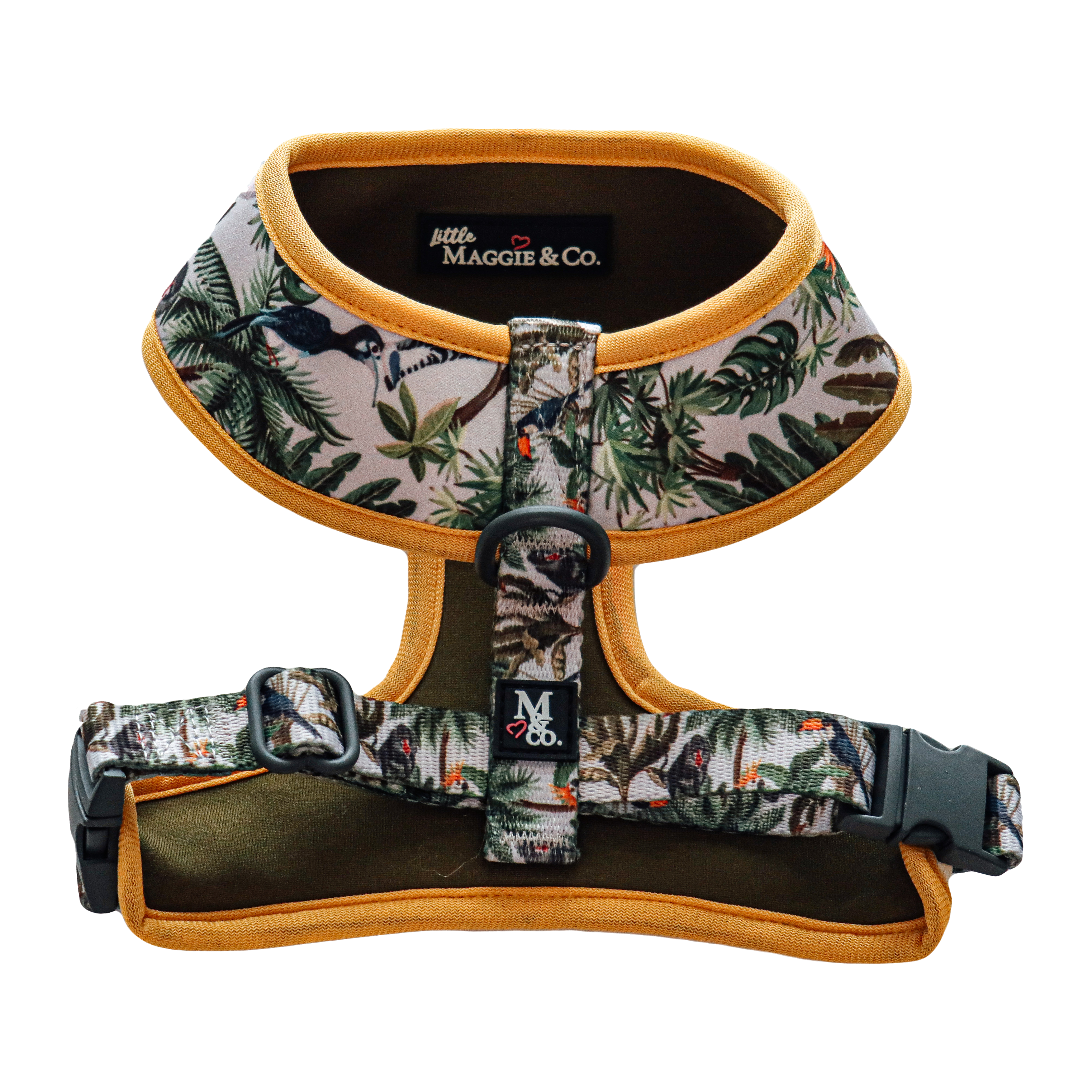 Into the Wild Reversible Harness