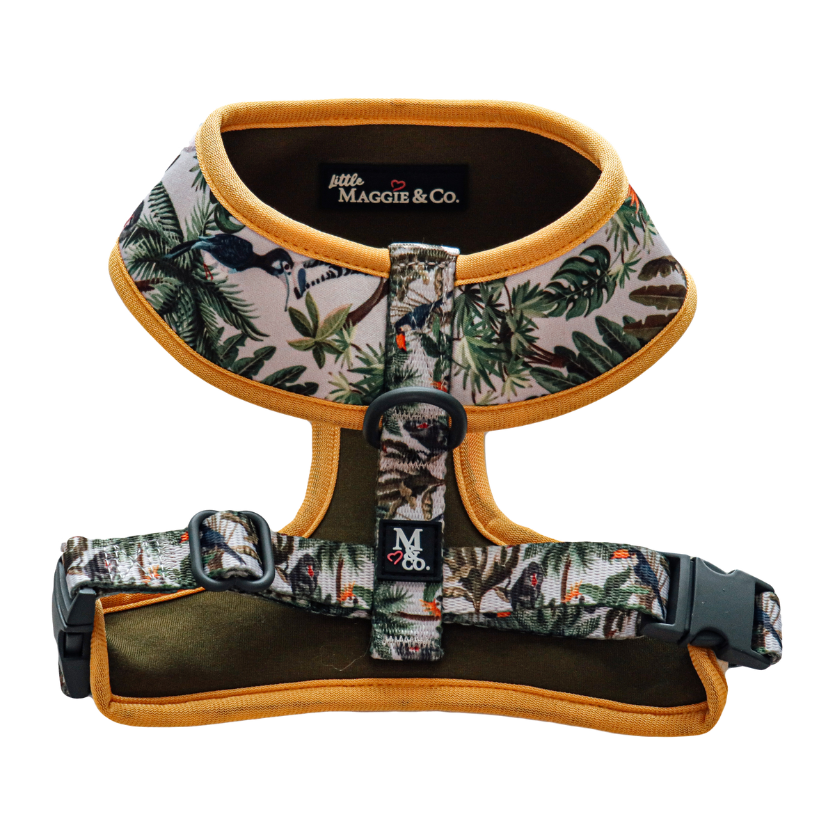 Into the Wild Reversible Harness