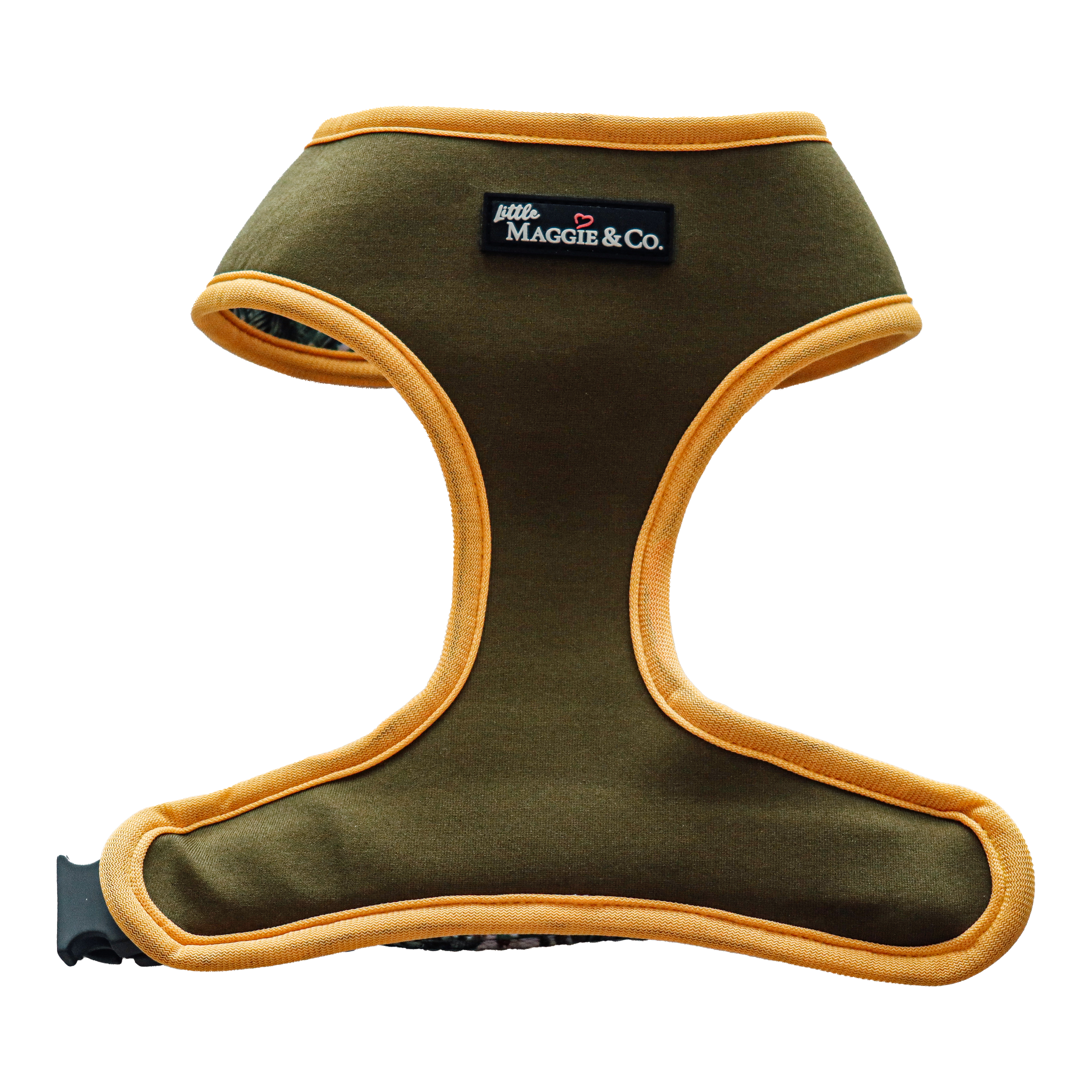 Into the Wild Reversible Harness