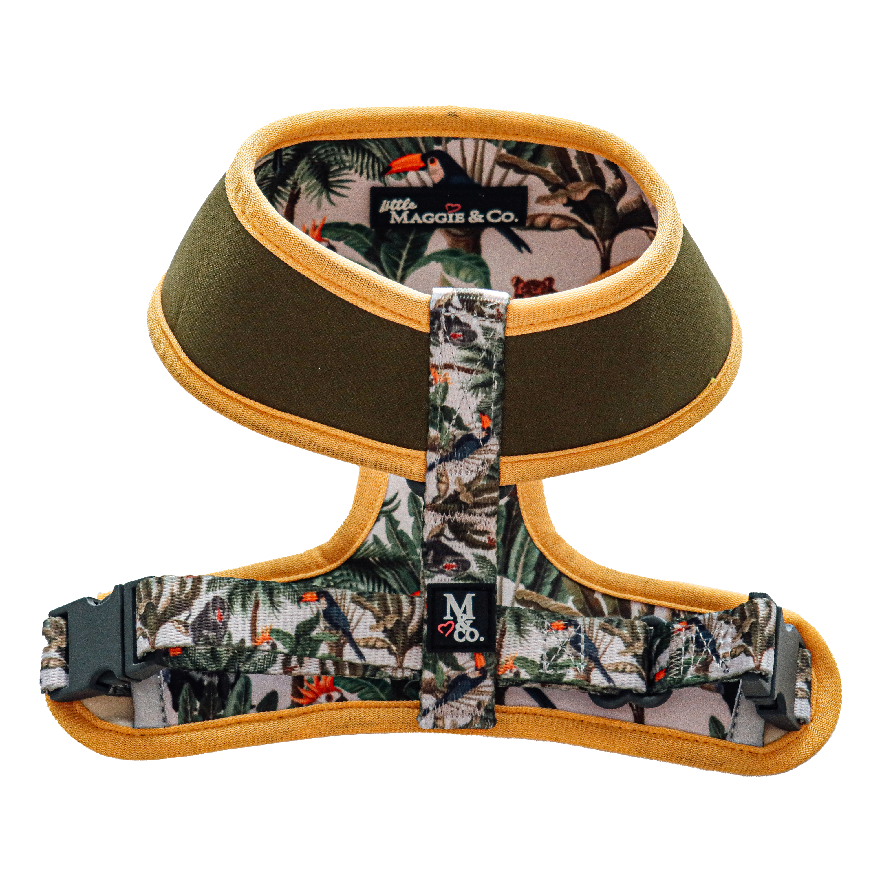 Into the Wild Reversible Harness