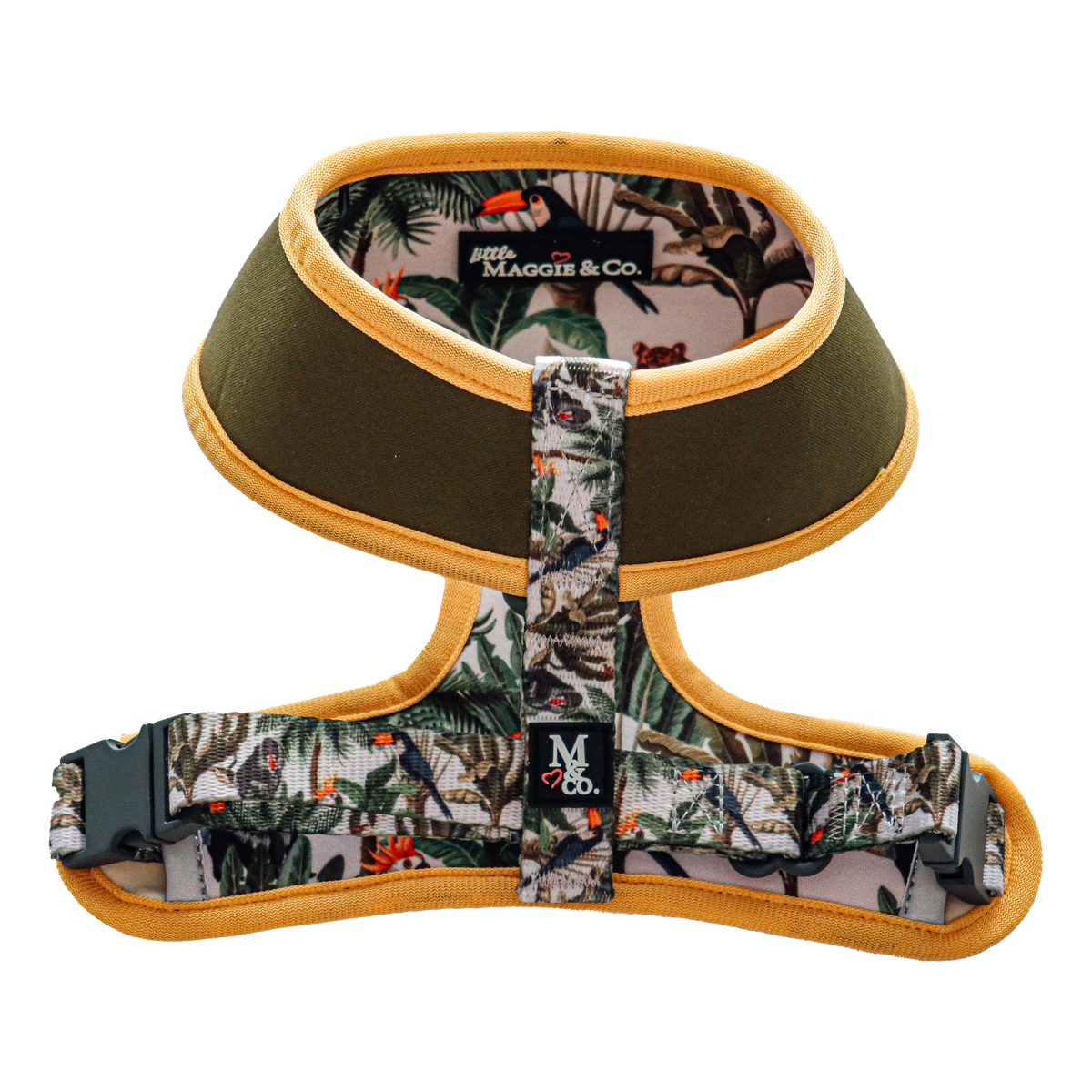 Into the Wild Reversible Harness