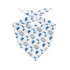 Wild and Free Camping Bandana